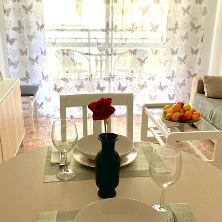 De Vacaciones Lejlighed Torrevieja Eksteriør billede