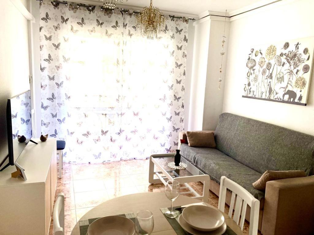 De Vacaciones Lejlighed Torrevieja Eksteriør billede
