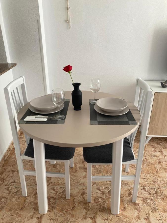 De Vacaciones Lejlighed Torrevieja Eksteriør billede